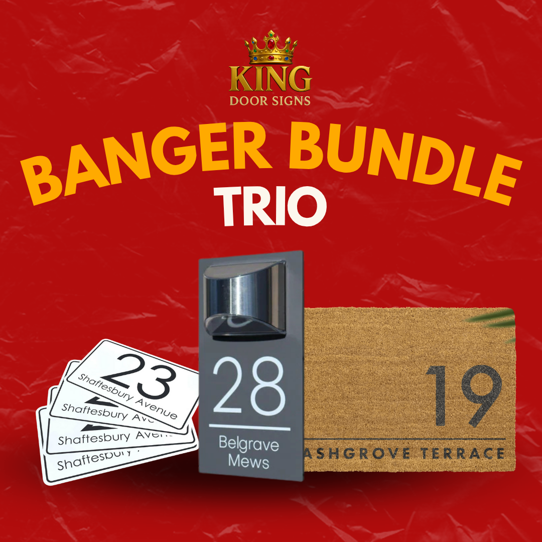 Banger Home Bundle