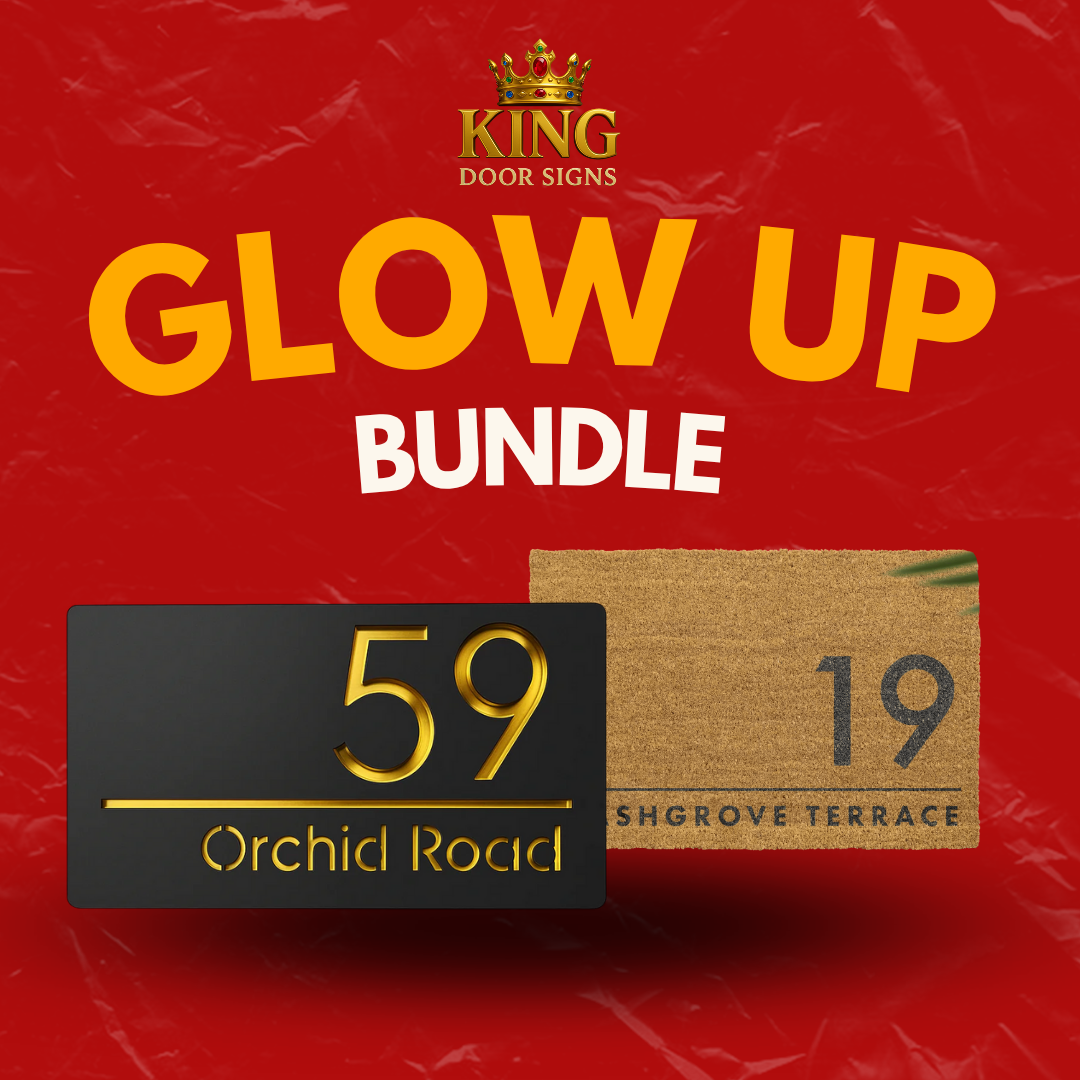 Glow Up Bundle